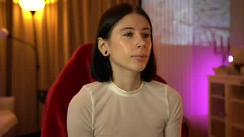 Snapshot of lady_nicolett chatting on 23, 5, 2026 lady_nicolett online show from 23, 5, 2026