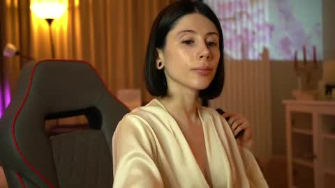 Snapshot of lady_nicolett chatting on 25, 5, 2026 lady_nicolett online show from 25, 5, 2026