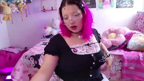 Snapshot of lady_noize chatting on 18, 1, 2026 Lady online show from 18, 1, 2026