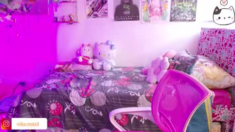 Snapshot of lady_noize chatting on 2, 2, 2026 Lady online show from 2, 2, 2026