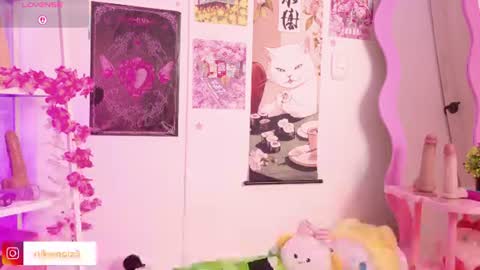Snapshot of lady_noize chatting on 9, 6, 2026 Lady online show from 9, 6, 2026