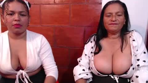 lady_rebeccas online show from 15, 1, 2025