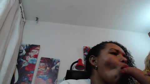 lady_rebeccas online show from 12, 2, 2025