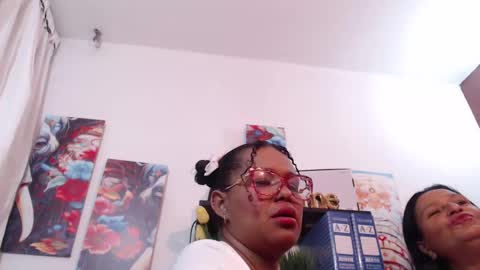 lady_rebeccas online show from 27, 2, 2025