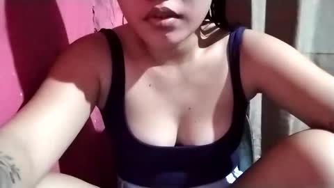 Snapshot of lady_rose19 chatting on 8, 1, 2026 kitty online show from 8, 1, 2026