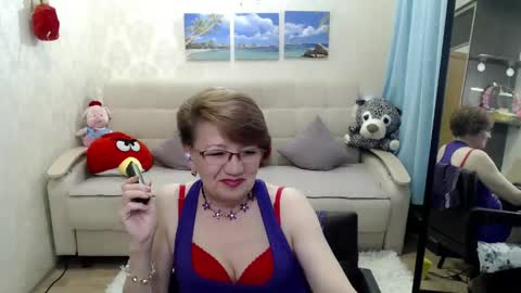 Diana online show from 15, 4, 2026