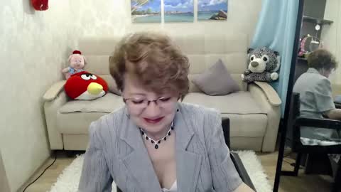 Diana online show from 17, 4, 2026