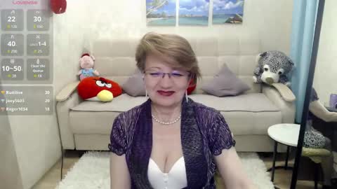 Diana online show from 29, 4, 2026