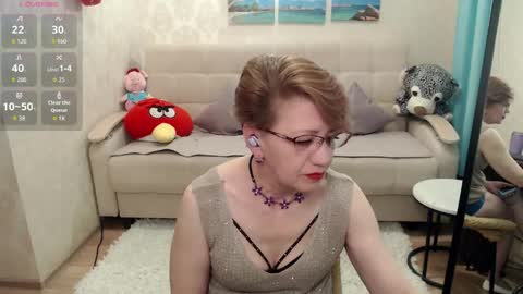 Diana online show from 30, 4, 2026