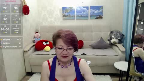 Diana online show from 8, 5, 2026