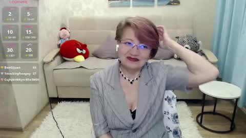 Diana online show from 14, 5, 2026