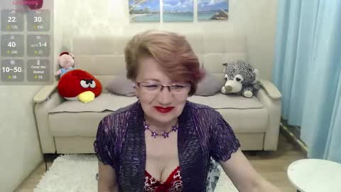Diana online show from 23, 5, 2026