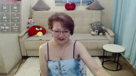 Diana online show from 30, 5, 2026