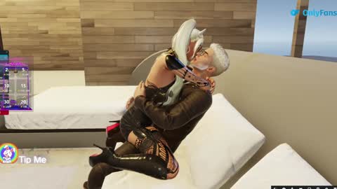 Snapshot of lady_sif_ chatting on 22, 1, 2025 lady_sif_ online show from 22, 1, 2025