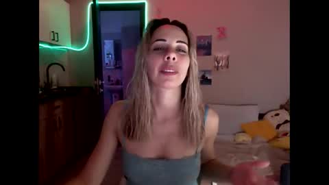 lady_smile69 online show from 17, 9, 2025