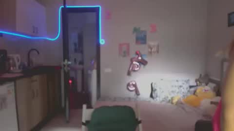 lady_smile69 online show from 3, 10, 2025