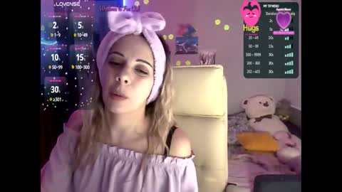 Snapshot of lady_smile69 chatting on 13, 2, 2026 lady_smile69 online show from 13, 2, 2026