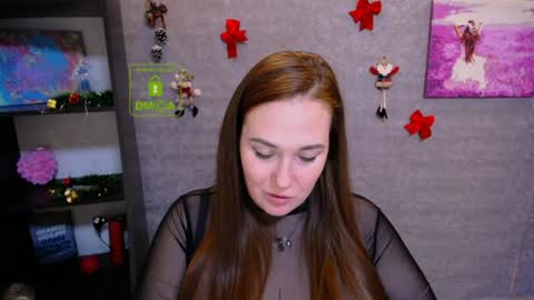 Hello  Im Tiana - topless model. online show from 20, 12, 2024