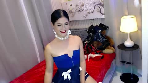 Trix online show from 7, 5, 2026