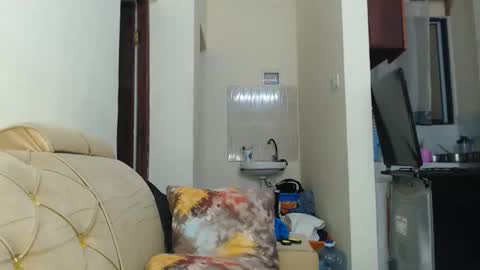 Snapshot of lady_twerky chatting on 26, 10, 2025 Maya online show from 26, 10, 2025