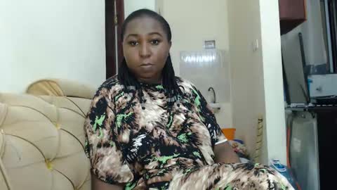 Snapshot of lady_twerky chatting on 9, 11, 2025 Maya online show from 9, 11, 2025