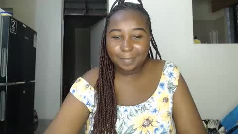 Snapshot of lady_twerky chatting on 21, 2, 2026 Maya online show from 21, 2, 2026