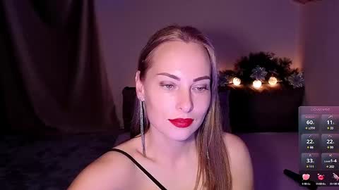 Snapshot of ladyadele1 chatting on 28, 12, 2024 LadyAdele online show from 28, 12, 2024