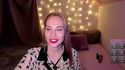 Snapshot of ladyadele1 chatting on 23, 1, 2025 LadyAdele online show from 23, 1, 2025