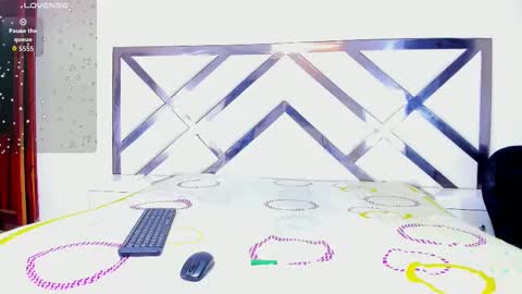 LadyandMaverick online show from 3, 10, 2025