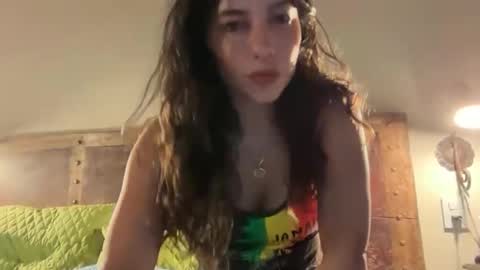 LadyArwen online show from 16, 10, 2025