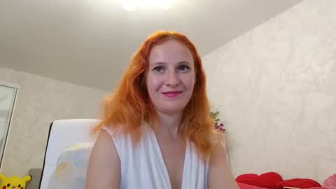 Sima Ladybigsmile online show from 21, 10, 2025