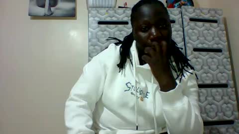 Snapshot of ladyblossoms19 chatting on 30, 12, 2024 lindah32 online show from 30, 12, 2024