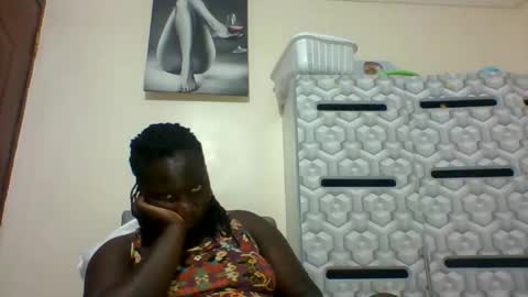 Snapshot of ladyblossoms19 chatting on 13, 1, 2025 lindah32 online show from 13, 1, 2025