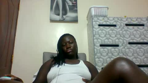 Snapshot of ladyblossoms19 chatting on 15, 1, 2025 lindah32 online show from 15, 1, 2025