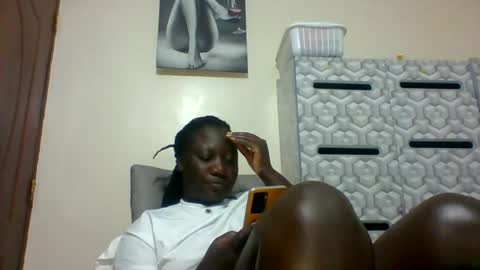 Snapshot of ladyblossoms19 chatting on 15, 1, 2025 lindah32 online show from 15, 1, 2025