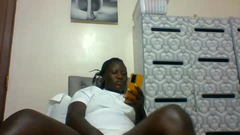 Snapshot of ladyblossoms19 chatting on 16, 1, 2025 lindah32 online show from 16, 1, 2025