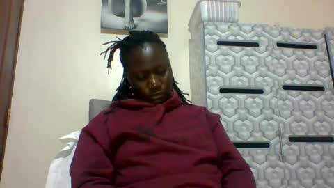Snapshot of ladyblossoms19 chatting on 16, 1, 2025 lindah32 online show from 16, 1, 2025