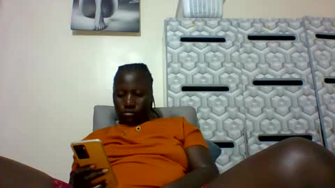 Snapshot of ladyblossoms19 chatting on 23, 1, 2025 lindah32 online show from 23, 1, 2025