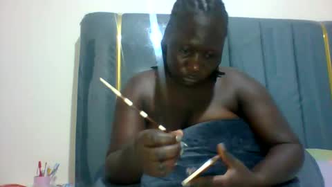 Snapshot of ladyblossoms19 chatting on 16, 2, 2025 lindah32 online show from 16, 2, 2025