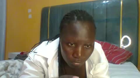 Snapshot of ladyblossoms19 chatting on 20, 3, 2026 lindah32 online show from 20, 3, 2026