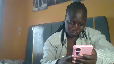lindah32 online show from 18, 5, 2026
