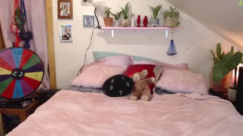 Snapshot of ladyboyhomemaker chatting on 12, 1, 2025 ladyboyhomemaker online show from 12, 1, 2025