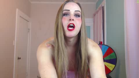 Snapshot of ladyboyhomemaker chatting on 22, 1, 2025 ladyboyhomemaker online show from 22, 1, 2025