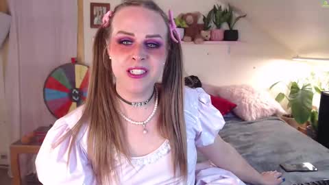Snapshot of ladyboyhomemaker chatting on 9, 2, 2025 ladyboyhomemaker online show from 9, 2, 2025