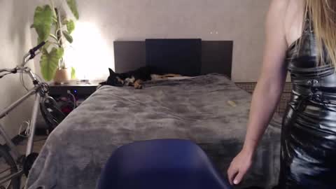 Snapshot of ladyboyhomemaker chatting on 20, 9, 2025 ladyboyhomemaker online show from 20, 9, 2025