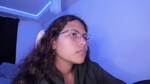 Snapshot of ladybrown_16 chatting on 31, 10, 2025 Lady online show from 31, 10, 2025