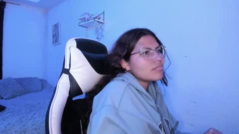 Snapshot of ladybrown_16 chatting on 5, 12, 2025 Lady online show from 5, 12, 2025