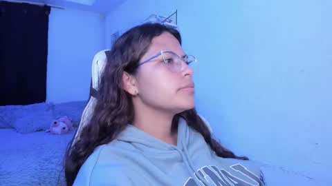 Snapshot of ladybrown_16 chatting on 10, 1, 2026 Lady online show from 10, 1, 2026