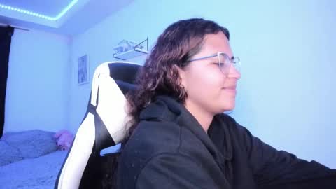 Snapshot of ladybrown_16 chatting on 12, 1, 2026 Lady online show from 12, 1, 2026