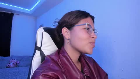 Snapshot of ladybrown_16 chatting on 14, 1, 2026 Lady online show from 14, 1, 2026